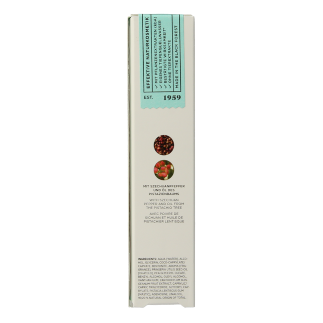 Beauty shot intensive serum anti aging revitalizer 15 Millilitres