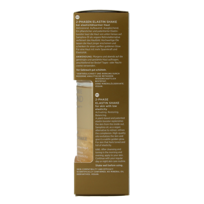 2-Phasen-Elastin-Shake 50 Milliliter