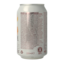 Boisson pétillante orange & citron bio 330 millilitres
