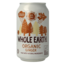 Sparkling ginger bio 330 Milliliter