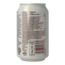 Sparkling ginger bio 330 Milliliter