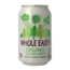Sparkling elderflower bio 330 Milliliter