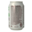 Sparkling elderflower bio 330 Milliliter