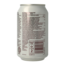 Sparkling elderflower organic 330 Millilitres