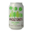 Sparkling apple bio 330 Milliliter