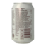 Sparkling apple organic 330 Millilitres
