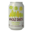 Limonade pétillante bio 330 millilitres