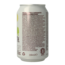 Sparkling lemonade organic 330 Millilitres