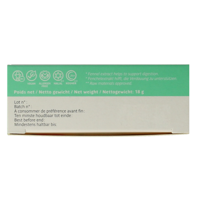 Imutis digest 30 Capsules