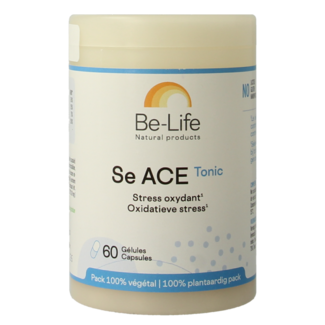 Be-Life Se ace tonic 60 Capsules