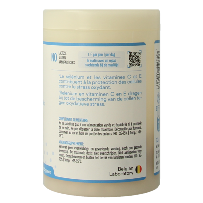 Se ace tonic 60.00 Capsules