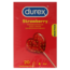 Sexy Strawberry condoms 20 pieces