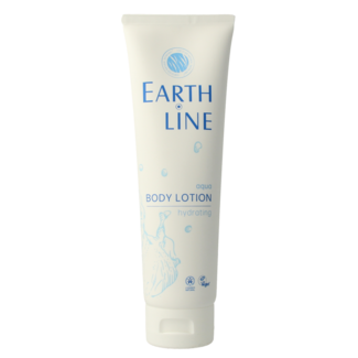 Earth Line Body lotion aqua 150 Millilitres