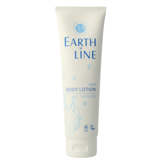 Earth Line Loción corporal aqua 150 mililitros
