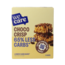 Lower kcal/carb bars choco crisp 150.00 Gram