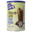 Meal replacement shake chocolate 436.00 Gram