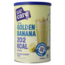 Meal replacement shake golden banana 436 Gram
