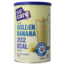 Meal replacement shake golden banana 436.00 Gram