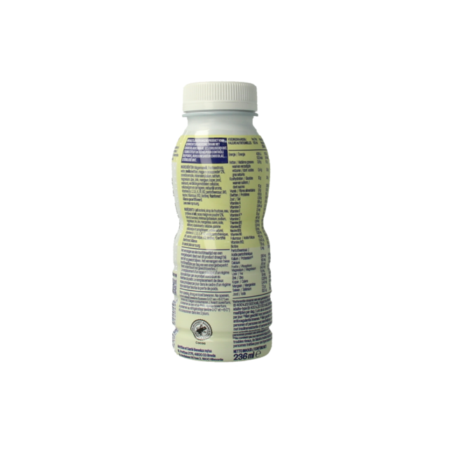 Meal replacement drink chocolate 253 Gram