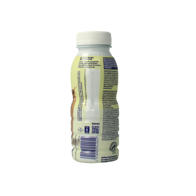 Meal replacement drink chocolate 253 Gram