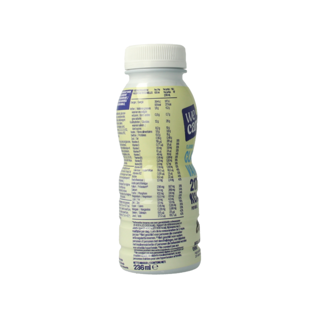 Bevanda sostitutiva del pasto, vaniglia classica, 236 millilitri