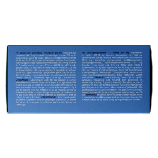 Mobilityl max 90 Tablets