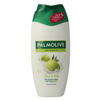 Palmolive Douche olive naturel 250 millilitres