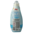 Wasmiddel stralend wit 665 Milliliter