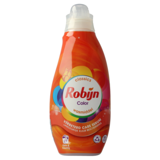 Robijn Detergent colour 665 Millilitres