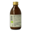 Ginger juice with lemon juice organic 250 Milligram