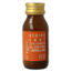 Shot de zumo de frutas con jengibre y cúrcuma revive 60 mililitros