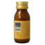 Ginger fruit juice shot guarana energy 60 Millilitres