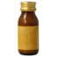 Shot de zumo de frutas con jengibre y guaraná energy 60 mililitros