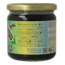 Zwarte tahin bio 330 Gram
