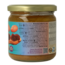 Pinda rozijnenpasta bio 330 Gram