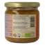Erdnuss-Rosinen-Paste Bio 330 Gramm