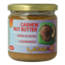 Organic cashew butter 330 Gram