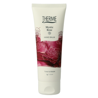 Therme Bálsamo de manos Mystic Rose 75 ml