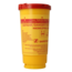 Pojemnik na igły 500 ml, 1 sztuka