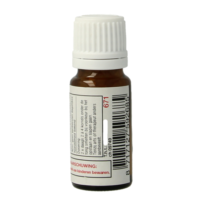 Dystro-sp 200 Stuks