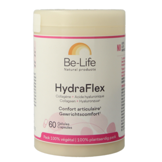 Be-Life Hydraflex 60 kapsułek