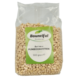 Bountiful Piñones 500 g