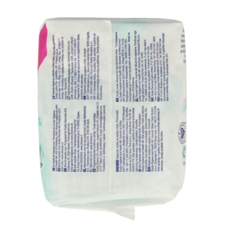 Libresse Sanitary pads pursens ultra normal 12 pieces