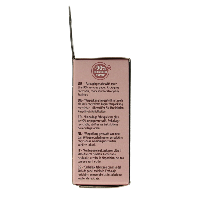 Intuition complete mesjes 3 Stuks