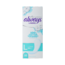 Dailies cotton protection panty liners large 32 pieces