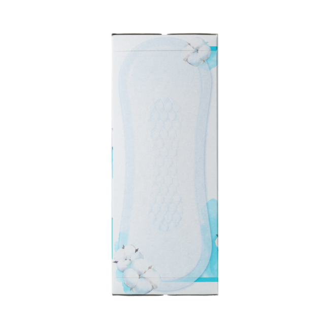 Always Dailies Cotton Protection salvaslips grandes 32 unidades