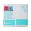 Dailies cotton protection wkładki higieniczne duże 32 sztuki