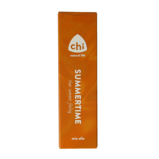 Chi Summertime Mix huile 10 millilitres