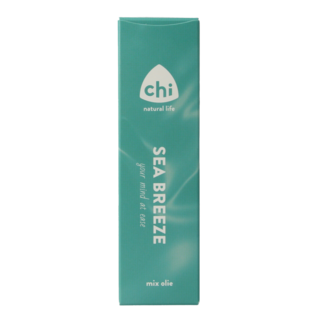 Chi Sea Breeze Mix olie 10 Milliliter