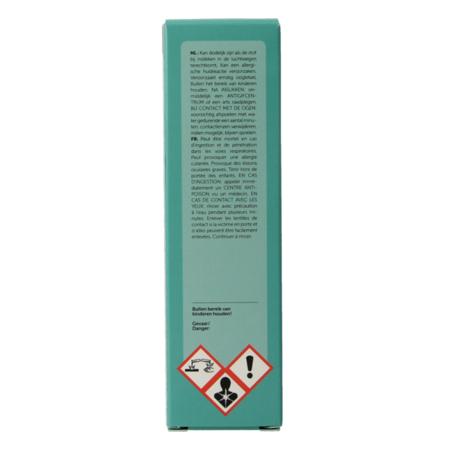 Huile Sea Breeze Mix 10 millilitres